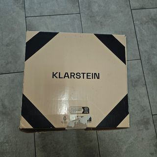 Raclette Chapéu Klarstein