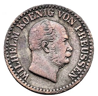 Moneda Antigua Alemania AA622-082131047 006 Q02