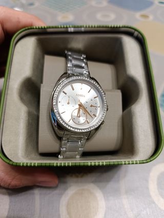 Reloj Fossil Nuevo