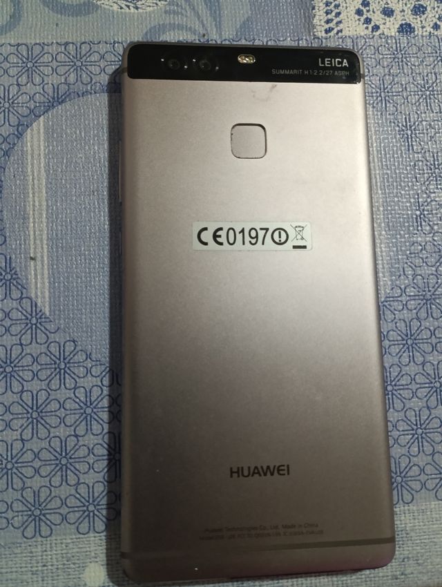 PARTI DI RIPARAZIONE Huawei P9