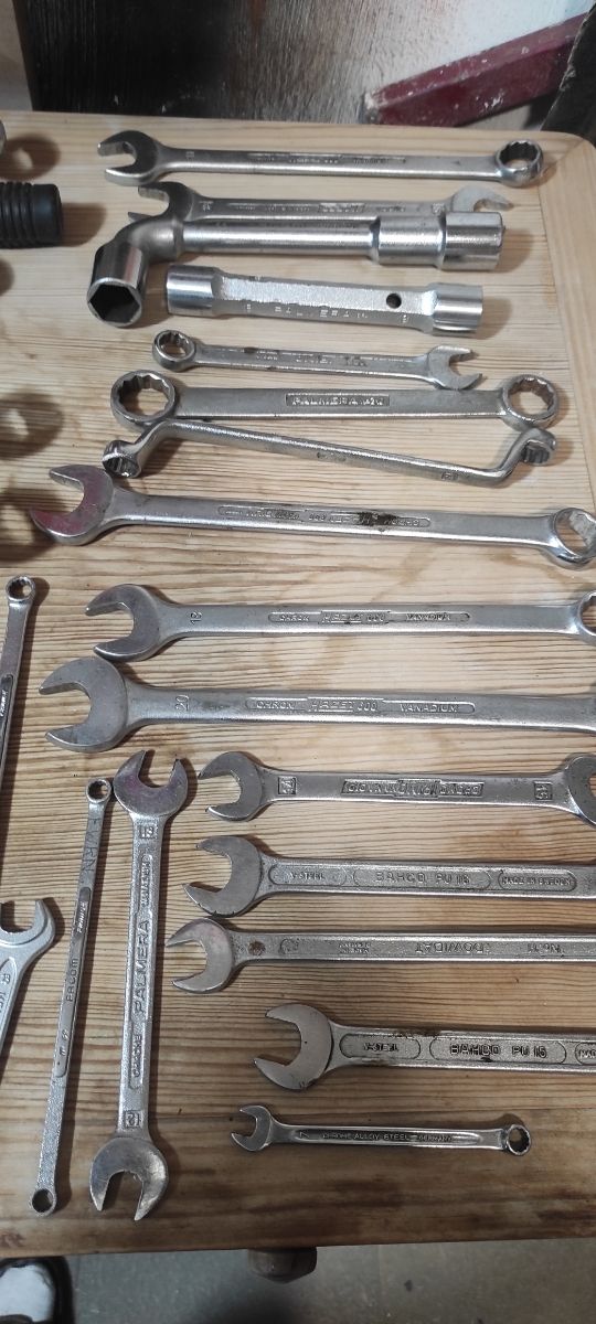 Herramienta Profesional ojo no son de los chinos