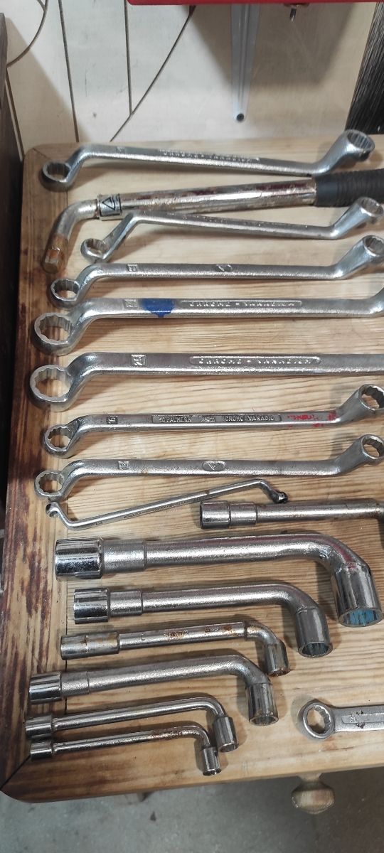 Herramienta Profesional ojo no son de los chinos