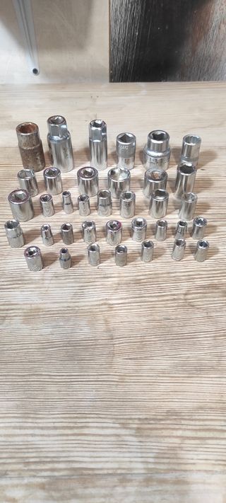 Herramienta Profesional ojo no son de los chinos