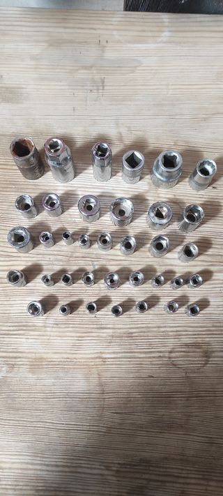 Herramienta Profesional ojo no son de los chinos