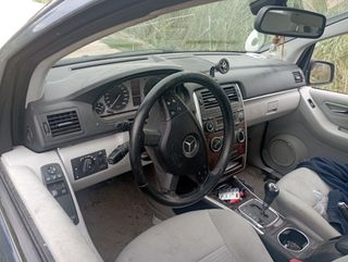 Mercedes-Benz Clase B 2009