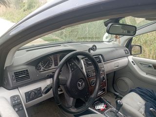 Mercedes-Benz Clase B 2009