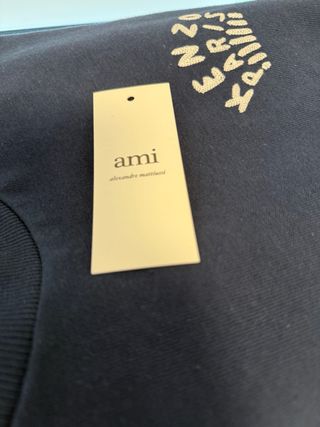 Jersey Ami Paris