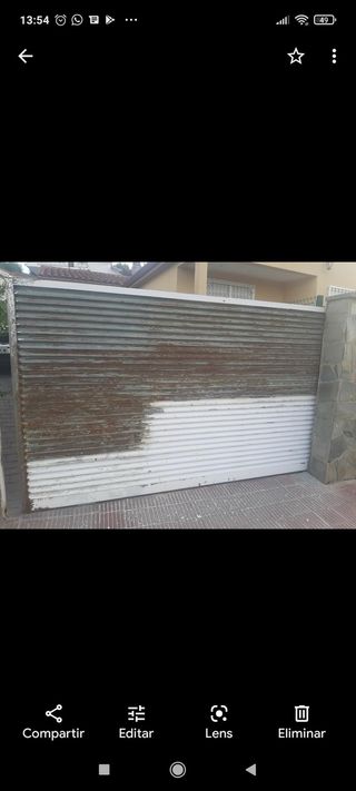 Pintor muy economico