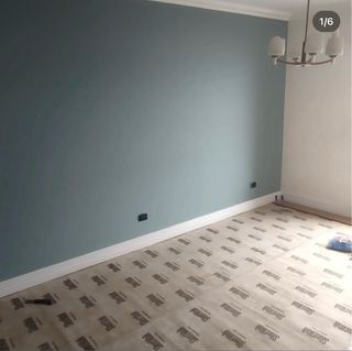 Pintor muy economico