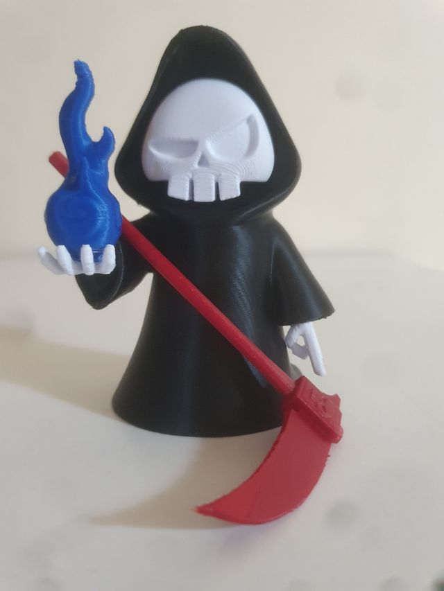 Gream Reaper