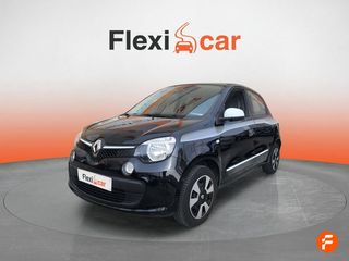 Renault Twingo Limited SCe 52kW (70CV) -18