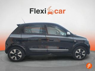 Renault Twingo Limited SCe 52kW (70CV) -18