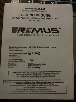 BMW K1200R POWER CUP