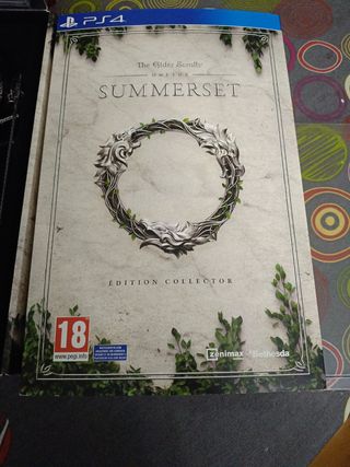  Video Juego PS4