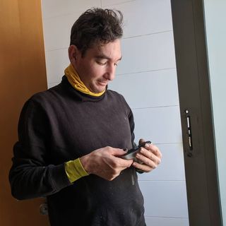 Reparación de maletas o cremona