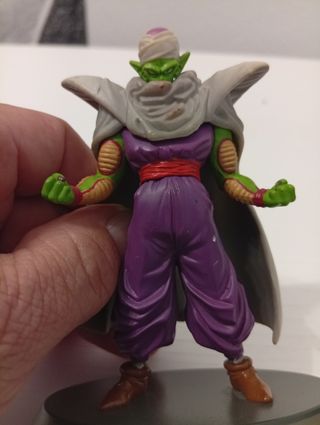 Figura Dragón Ball Z