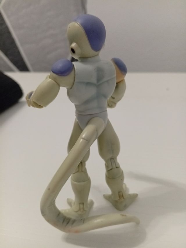 Figura Dragón Ball Z