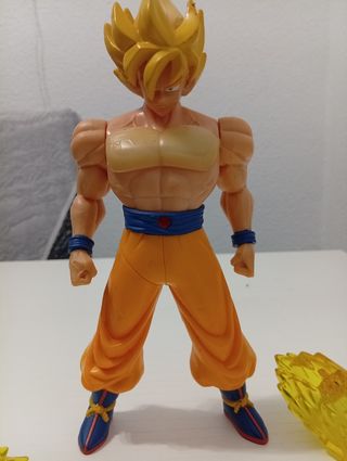 Figura Dragón Ball Z