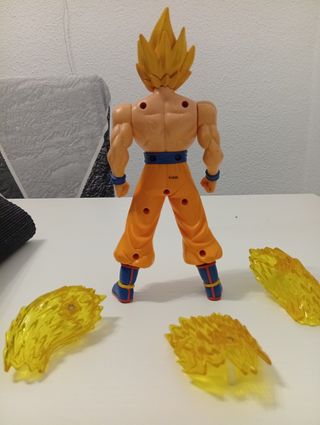 Figura Dragón Ball Z