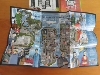 GTA Grand Theft Auto The Xbox Collection Xbox