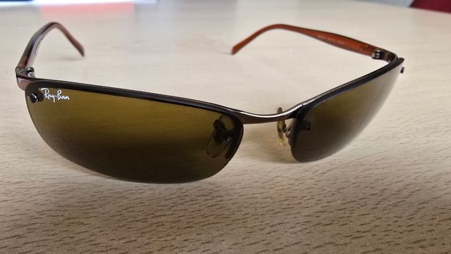 Gafas de sol ray ban rb3271.