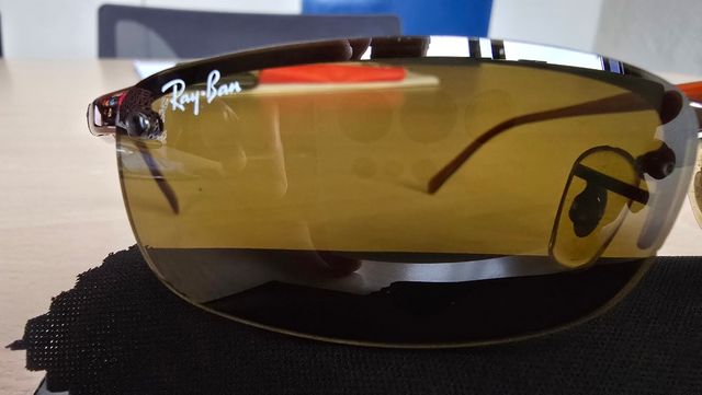 Gafas de sol ray ban rb3271.