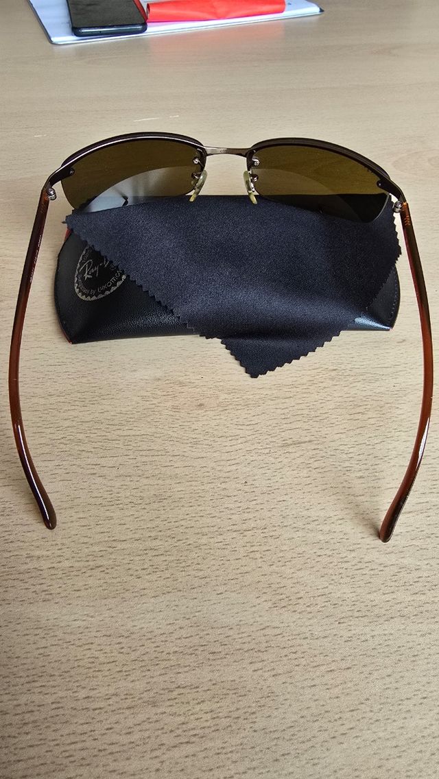 Gafas de sol ray ban rb3271.