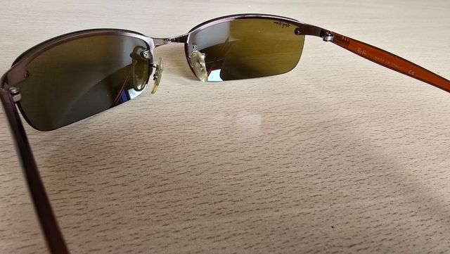 Gafas de sol ray ban rb3271.