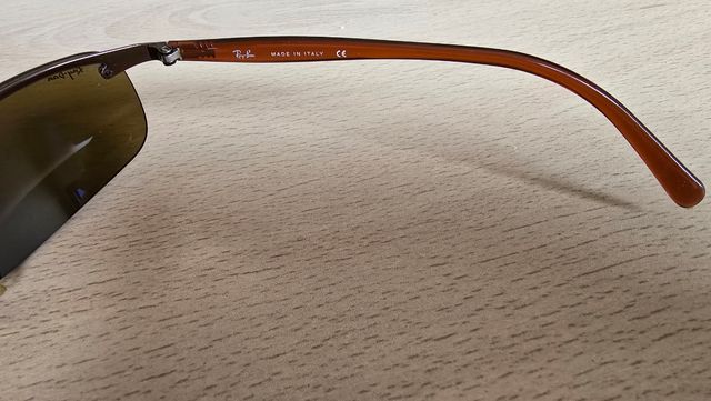 Gafas de sol ray ban rb3271.