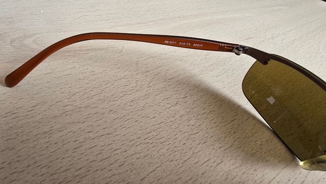 Gafas de sol ray ban rb3271.