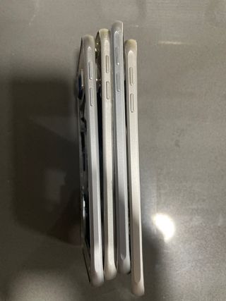 samsung galaxy s6 piezas!!..