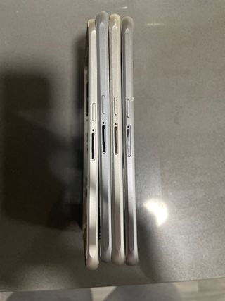 samsung galaxy s6 piezas!!..