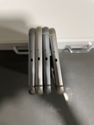 samsung galaxy s6 piezas!!..