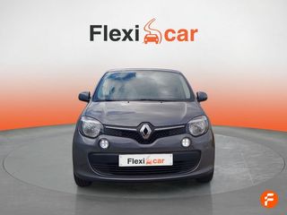 Renault Twingo Zen Energy SCe 52kW (70CV)