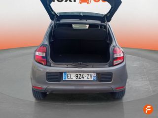 Renault Twingo Zen Energy SCe 52kW (70CV)