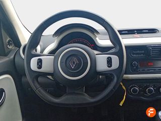 Renault Twingo Zen Energy SCe 52kW (70CV)