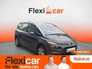 Citroën Grand C4 Spacetourer BlueHDi 96KW (130CV) S&S Feel