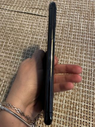 iPhone 11 Pro 