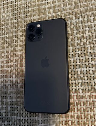 iPhone 11 Pro 