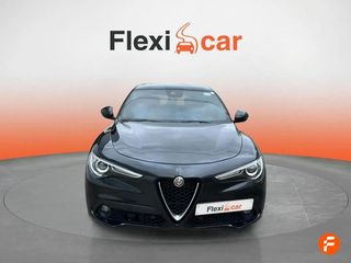 Alfa Romeo Stelvio 2.2 Diésel 154kW (210CV) Veloce Q4