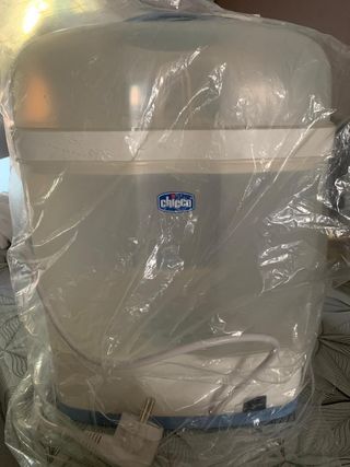 CHICCO STERILIZZATORE ELETTRICO