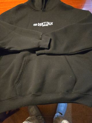 Sudadera unisex