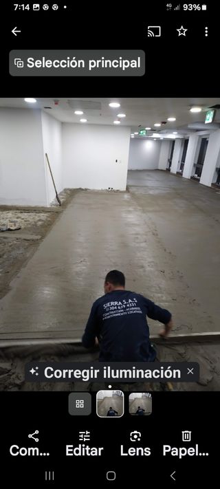  Albañiles  autonomo con experiencia reformas y ma