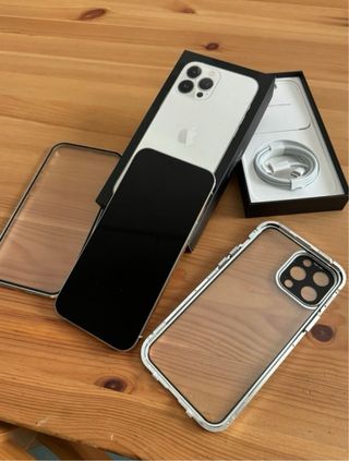 Iphone 13 pro max 256gb