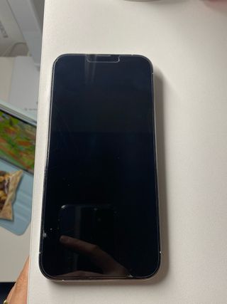 Iphone 13 pro max 256gb
