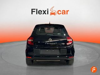 Renault Twingo Limited Energy SCe 52kW (70CV) -18
