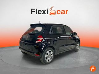 Renault Twingo Limited Energy SCe 52kW (70CV) -18