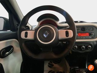 Renault Twingo Limited Energy SCe 52kW (70CV) -18