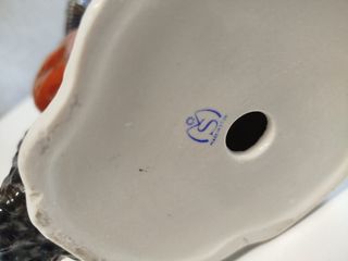 Escultura Conde Duque de Olivares, Salvador Mallol