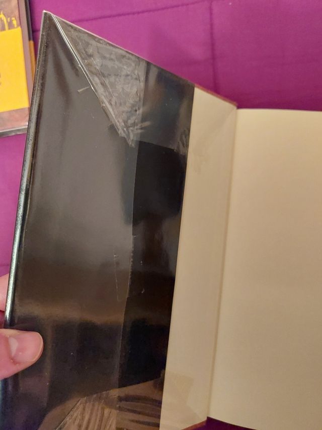 Coleccionista Resident Evil Vol.1 y 2